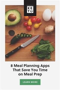 Create a Keto Meal Plan Free